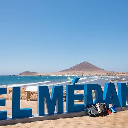 Apartmán Alquilaencanarias El Medano Ladera, Near The Beach Exteriér fotografie