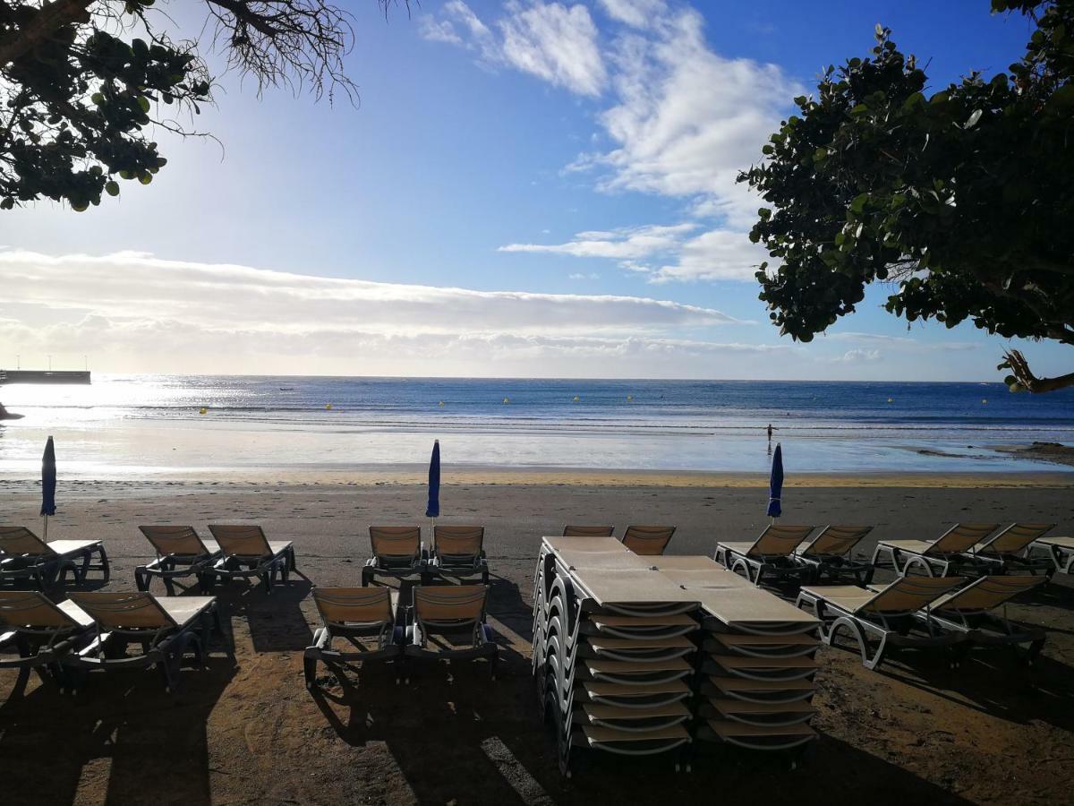 Apartmán Alquilaencanarias El Medano Ladera, Near The Beach Exteriér fotografie