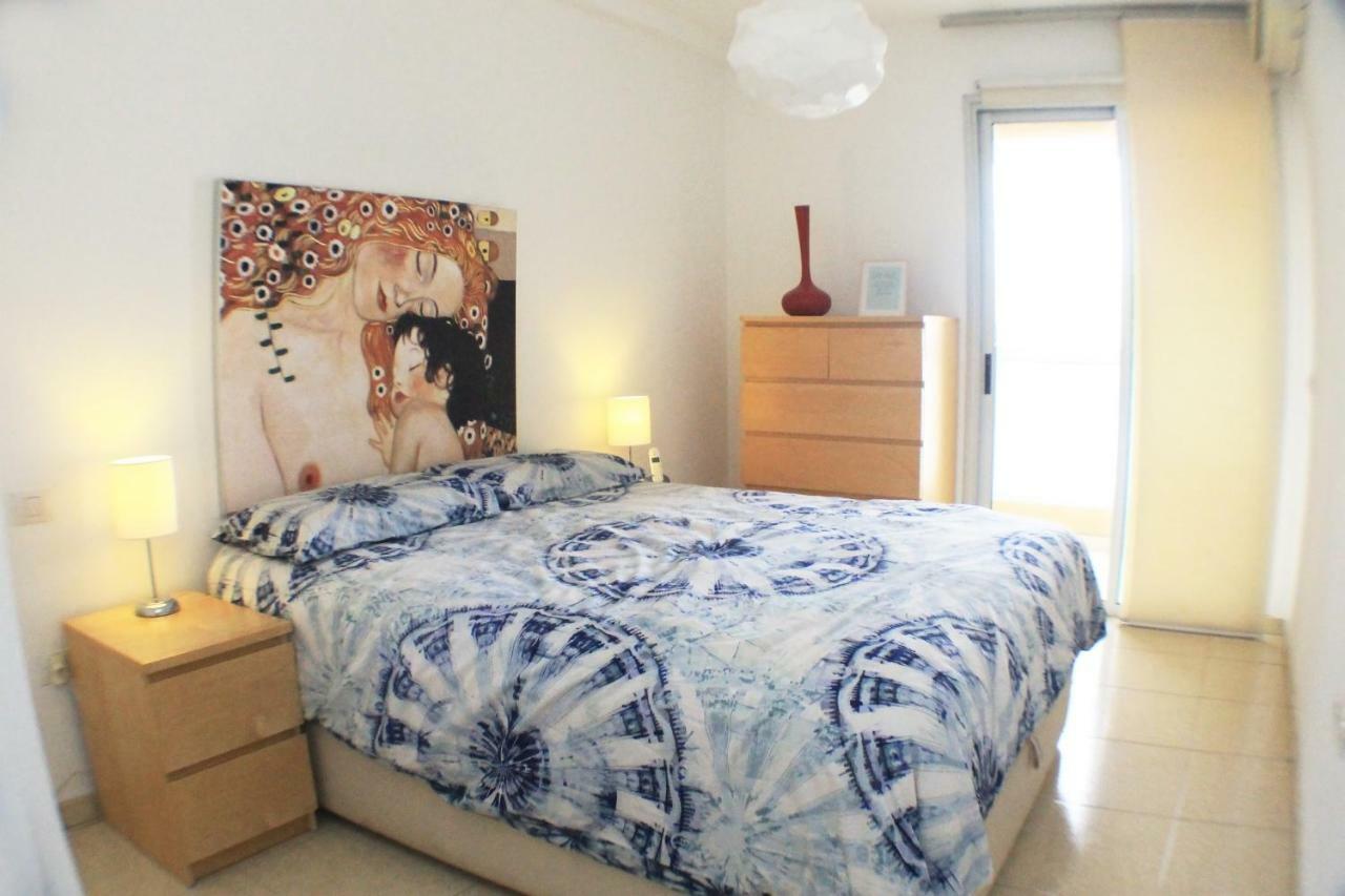 Apartmán Alquilaencanarias El Medano Ladera, Near The Beach Exteriér fotografie