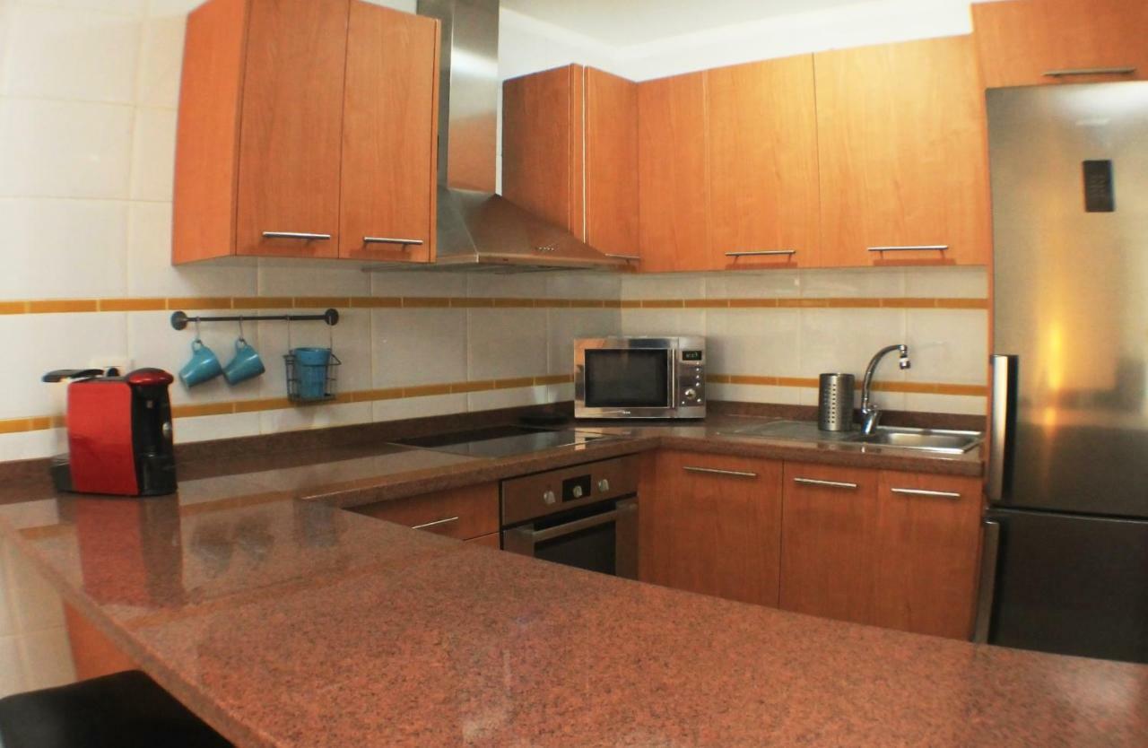 Apartmán Alquilaencanarias El Medano Ladera, Near The Beach Exteriér fotografie