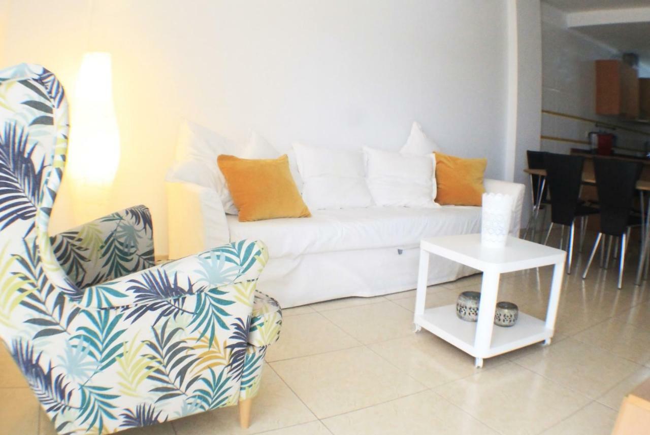 Apartmán Alquilaencanarias El Medano Ladera, Near The Beach Exteriér fotografie
