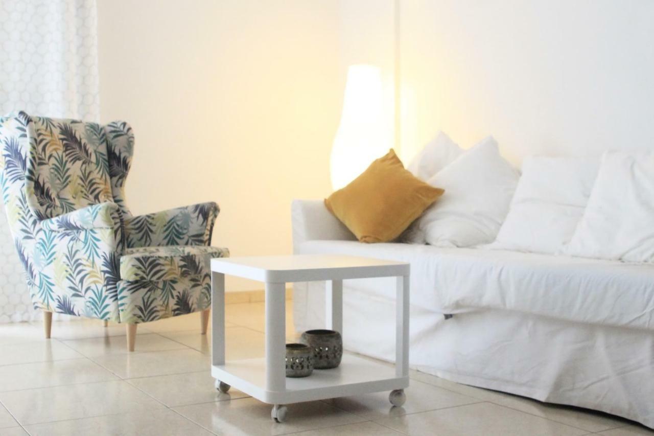 Apartmán Alquilaencanarias El Medano Ladera, Near The Beach Exteriér fotografie