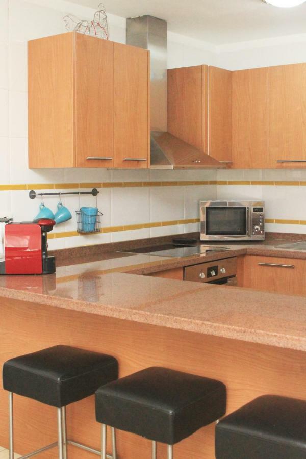 Apartmán Alquilaencanarias El Medano Ladera, Near The Beach Exteriér fotografie