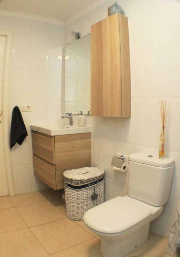Apartmán Alquilaencanarias El Medano Ladera, Near The Beach Exteriér fotografie